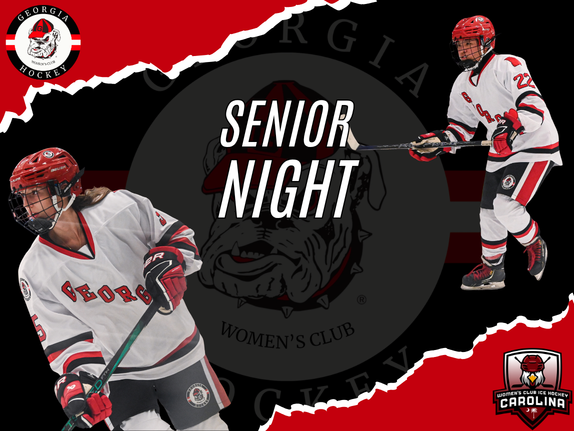 More Info for UGA Women's Hockey vs. South Carolina