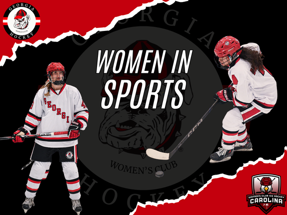 More Info for UGA Women's Hockey vs. South Carolina