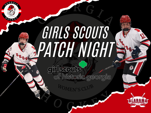 More Info for UGA Women's Hockey vs. Alabama
