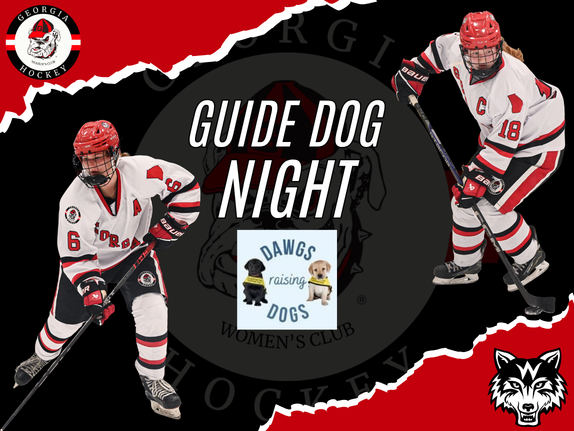 More Info for UGA Women's Hockey vs. Wesleyan College