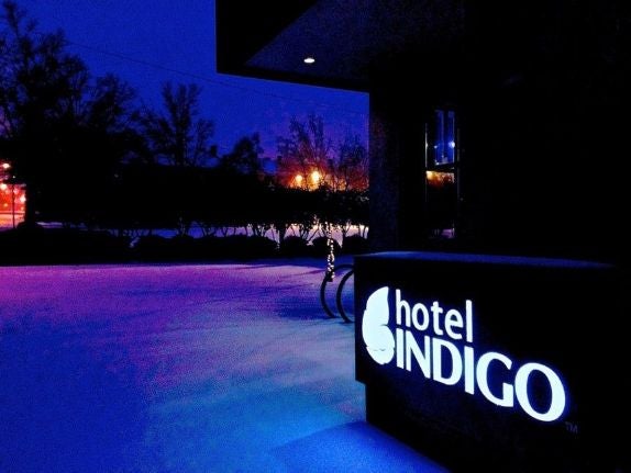 Hotel Indigo