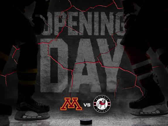 More Info for UGA Ice Dawgs vs. University of Minnesota
