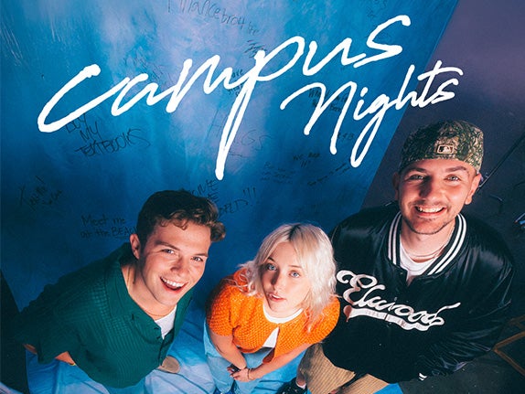 More Info for Campus Nights 2025
