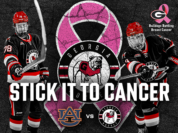 More Info for UGA Ice Dawgs vs. Auburn University