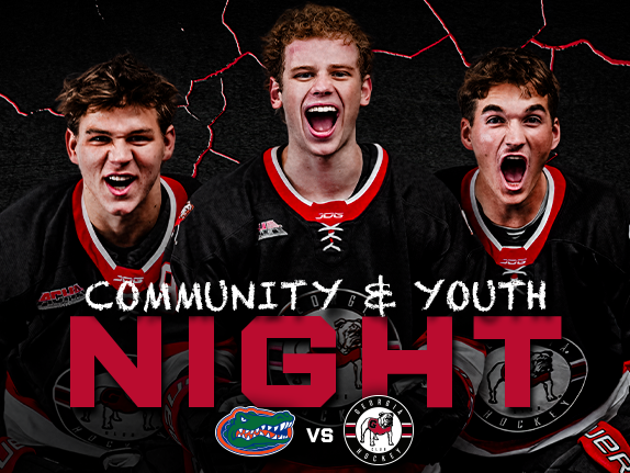 More Info for UGA Ice Dawgs vs. University of Florida
