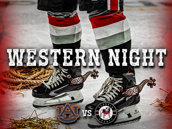 More Info for UGA Ice Dawgs vs. Auburn University