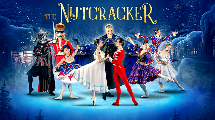 The Nutcracker Ballet