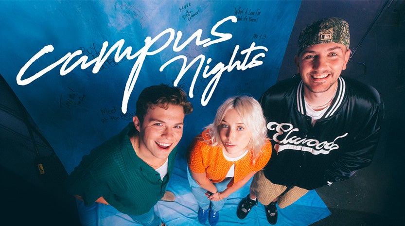 Campus Nights 2025