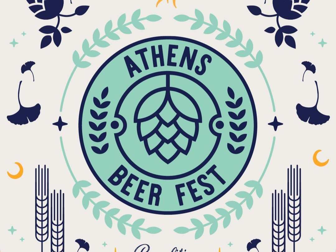 More Info for Athens Beer Fest