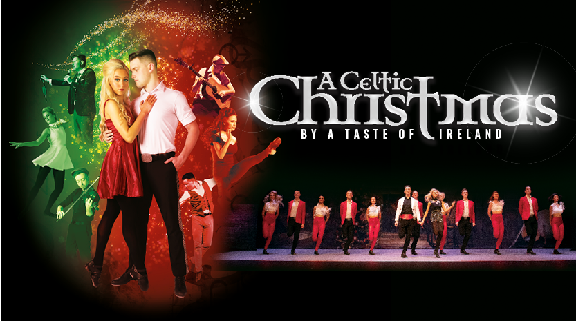 A Celtic Christmas