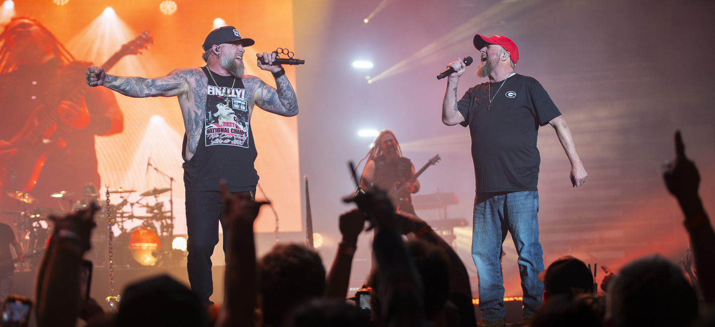 Brantley Gilbert