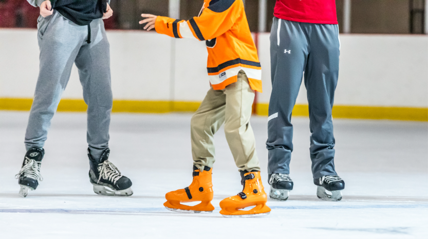 Summer Skate