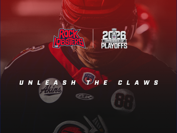 More Info for Commissioner's Cup Playoffs: Round 1 - Game 1