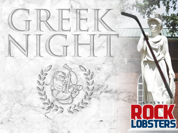 More Info for Athens Rock Lobsters vs. Pee Dee IceCats