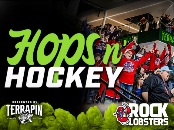 More Info for Athens Rock Lobsters vs. Pee Dee IceCats