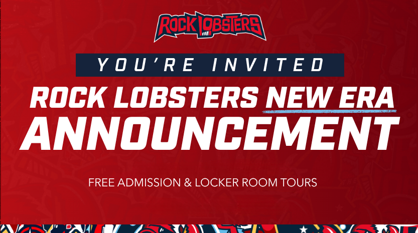 Athens Rock Lobsters Press Conference