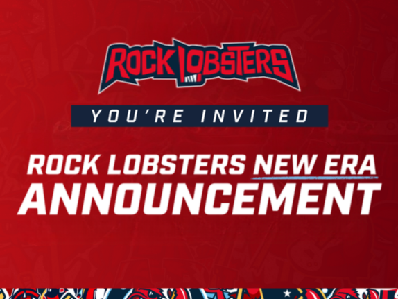 More Info for Athens Rock Lobsters Press Conference