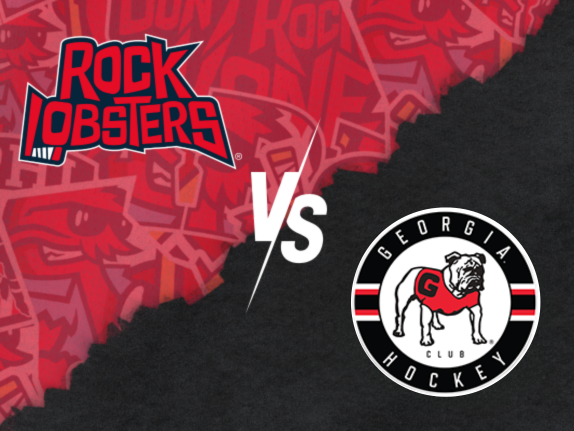 More Info for Athens Rock Lobsters & UGA Ice Dawgs Scrimmage