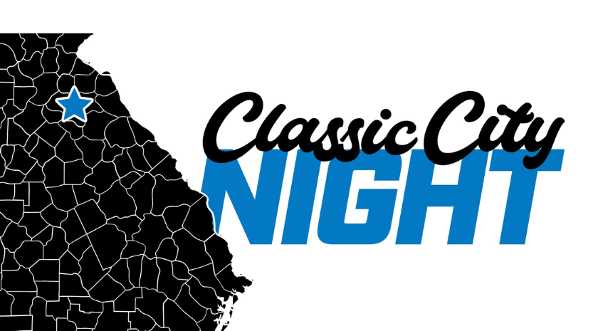 Athens Rock Lobsters vs. Pee Dee IceCats