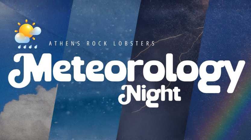 Athens Rock Lobsters vs. Peoria Rivermen