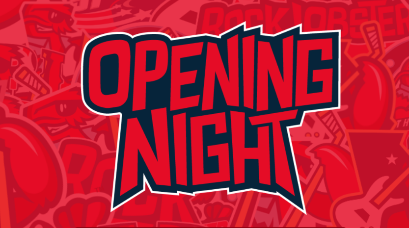 Athens Rock Lobsters vs. Macon Mayhem
