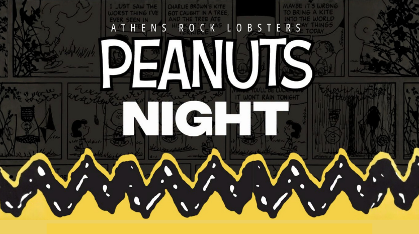 Athens Rock Lobsters vs. Pensacola Ice Flyers