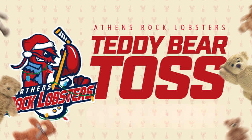 Athens Rock Lobsters vs. Macon Mayhem