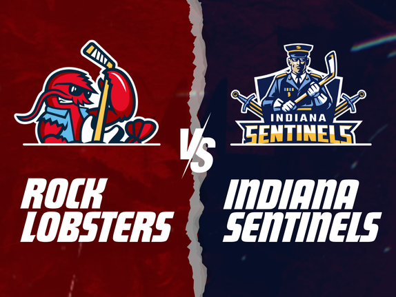 More Info for Athens Rock Lobsters vs. Indiana Sentinels