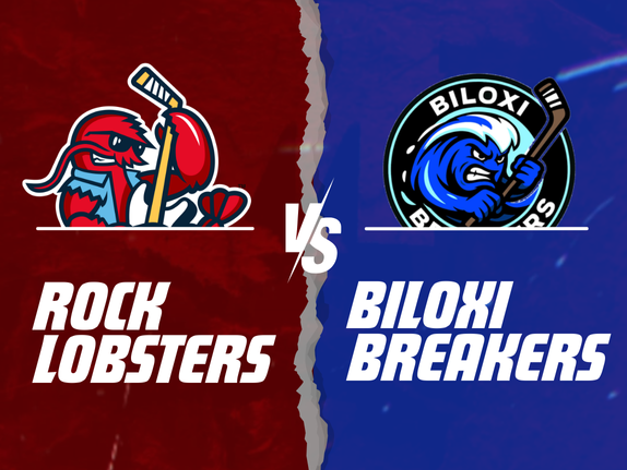 More Info for Athens Rock Lobsters vs. Biloxi Breakers