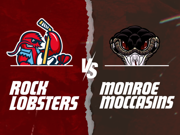 More Info for Athens Rock Lobsters vs. Monroe Moccasins
