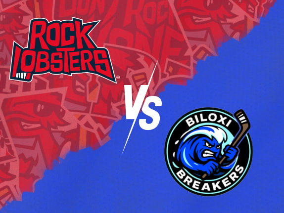 More Info for Athens Rock Lobsters vs. Biloxi Breakers