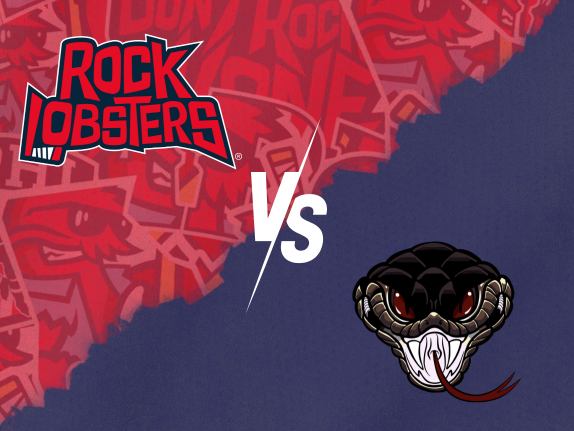 More Info for Athens Rock Lobsters vs. Monroe Moccasins