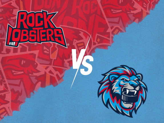 More Info for Athens Rock Lobsters vs. Pee Dee IceCats