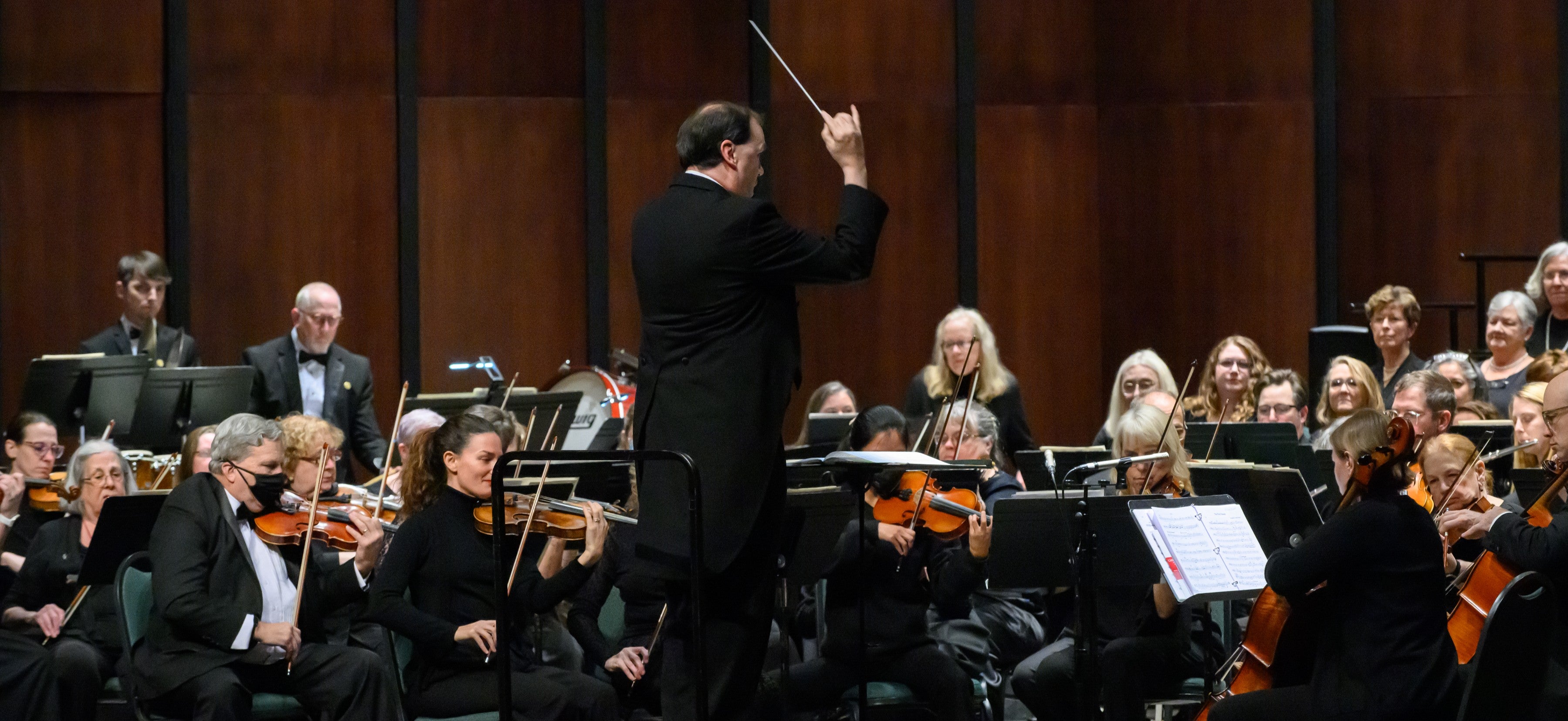 More Info for Athens Symphony Orchestra: Christmas Concert