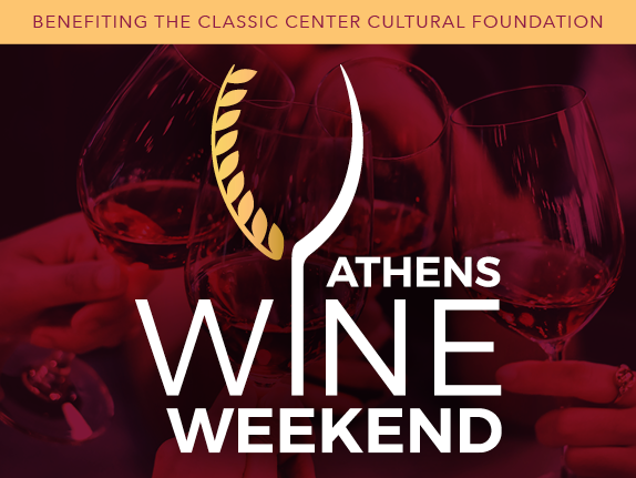 Raise Your Glass: The Annual Athens Wine Weekend Returns to The Classic Center 