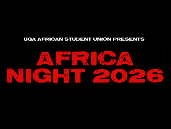 More Info for Africa Night 2026