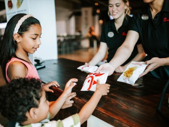 Chick-fil-A