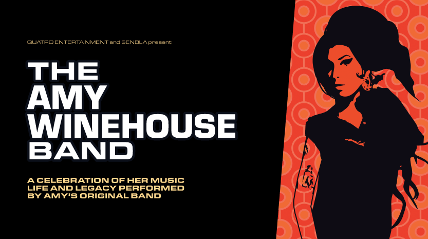The Amy Winehouse Band