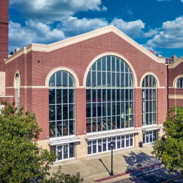 The Classic Center