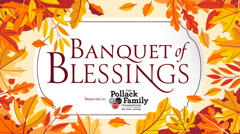 Banquet of Blessings
