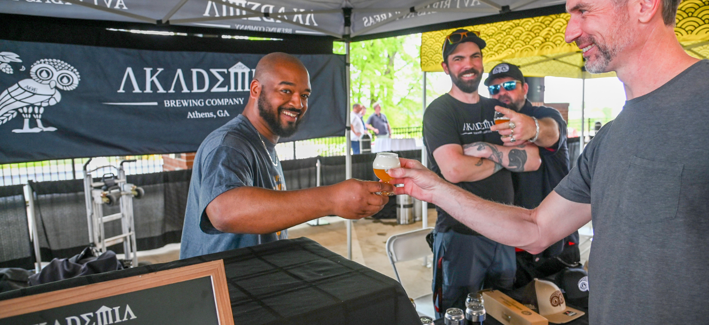 More Info for Athens Beer Fest