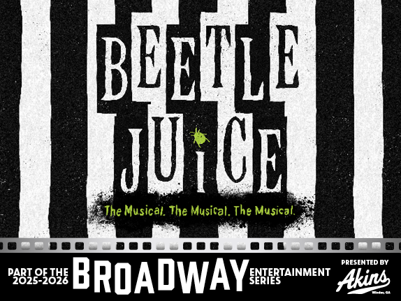 More Info for Beetlejuice