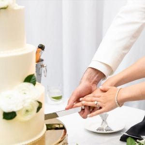 Cutting the Cake