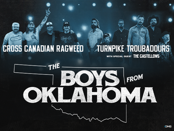 More Info for The Boys from Oklahoma