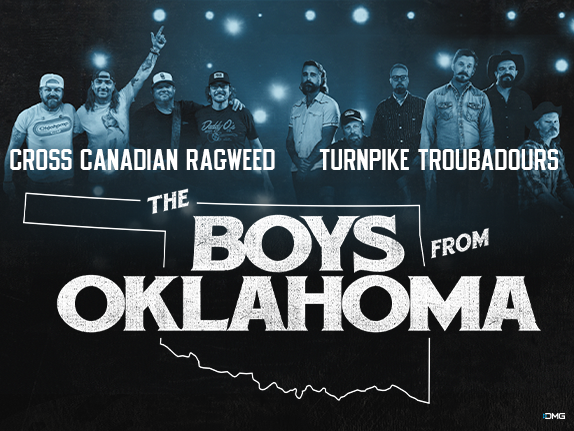 More Info for The Boys from Oklahoma