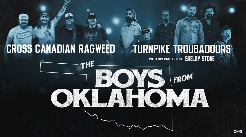 The Boys from Oklahoma