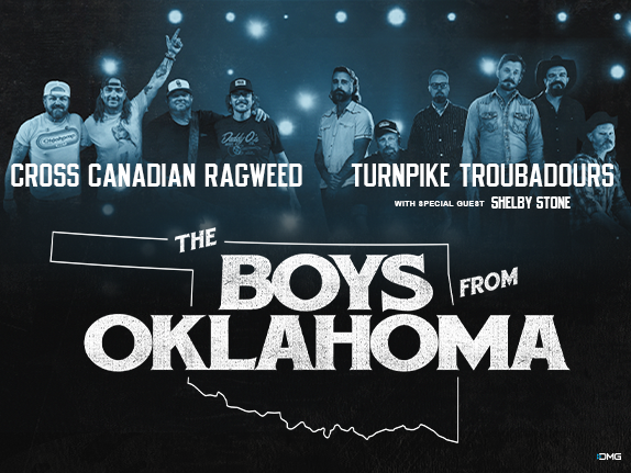 Boys From Oklahoma Hits Athens, GA in February 2026