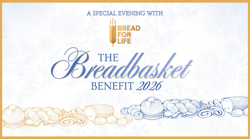 The Breadbasket Benefit