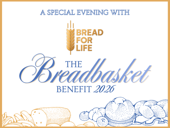 More Info for The Breadbasket Benefit
