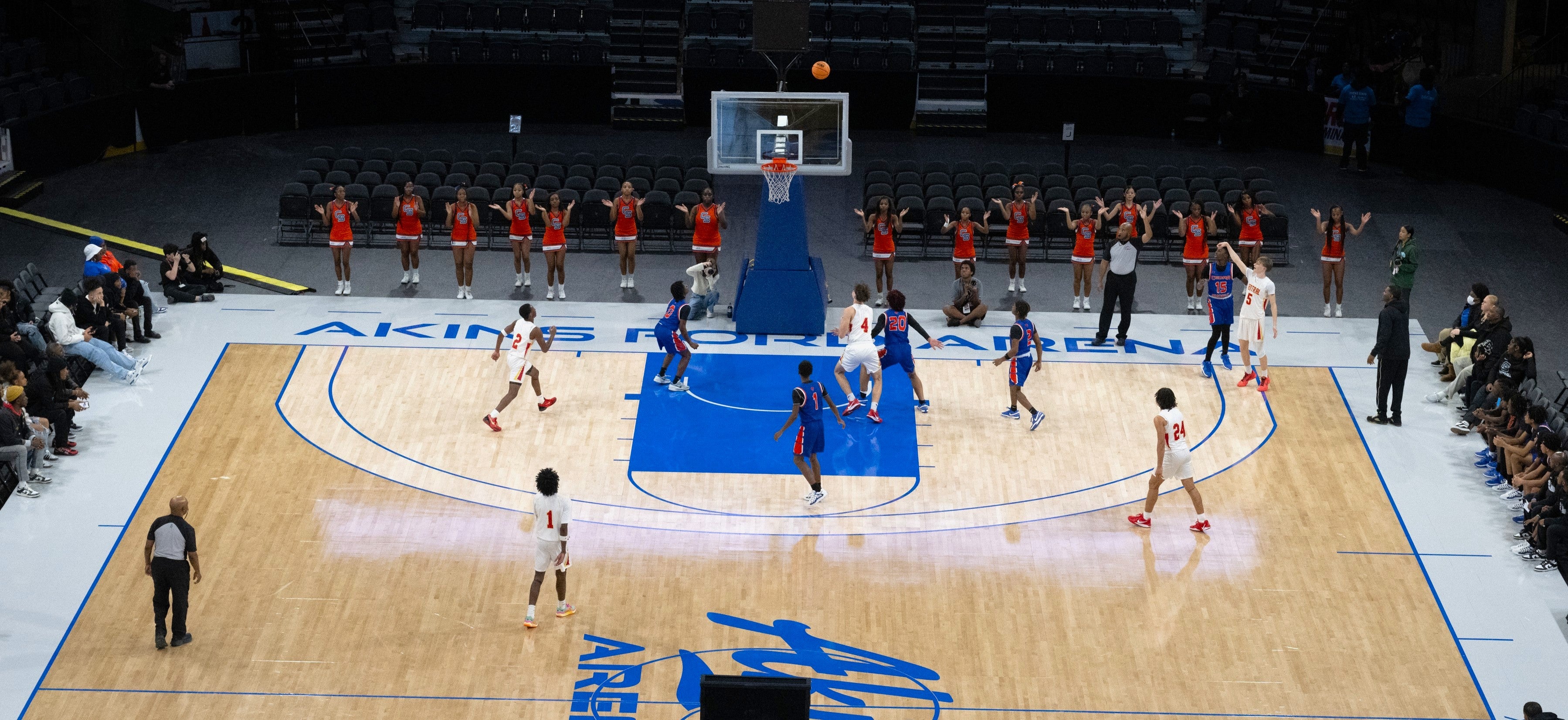 More Info for Classic City Showcase